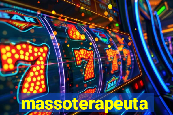 massoterapeuta masculino em porto alegre